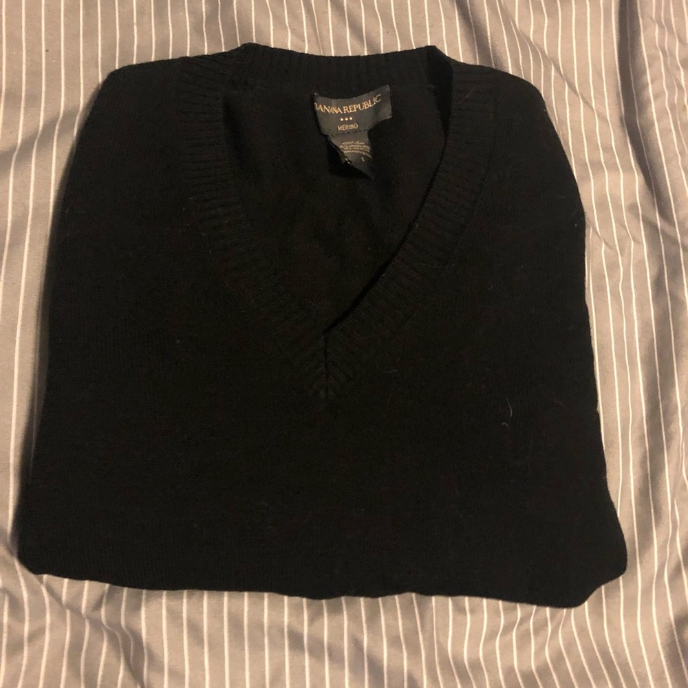 Banana Republic Sweater